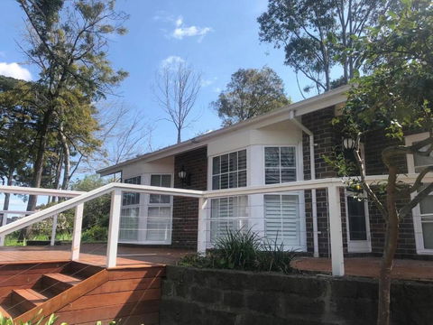 Tanglewood - Accommodation Broome 2