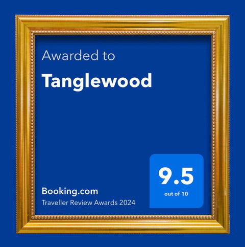 Tanglewood - Accommodation Broome 0