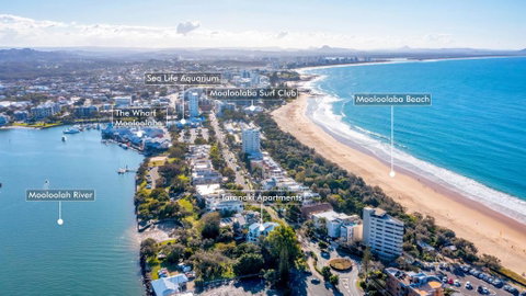 TARA5- UNWIND IN LUXURY - Accommodation Broome 1