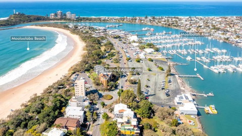 TARA5- UNWIND IN LUXURY - Accommodation Broome 3