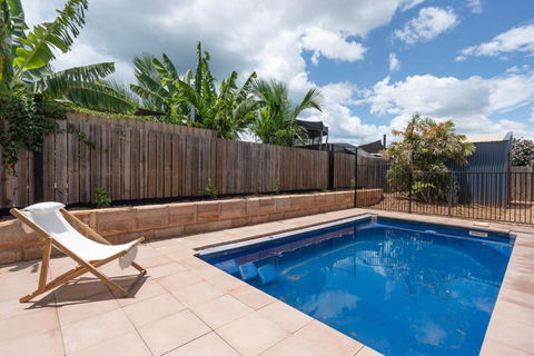 The Beachwood Nest - Accommodation Broome 1