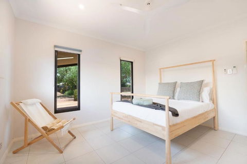 The Beachwood Nest - Accommodation Broome 2