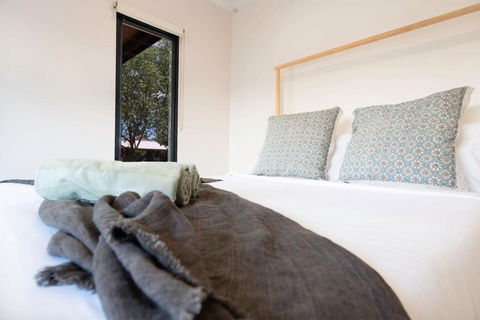 The Beachwood Nest - Accommodation Broome 3
