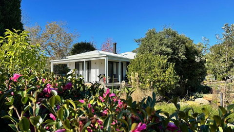 The Getaway - Galston - Accommodation Broome 0