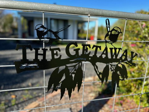 The Getaway - Galston - Accommodation Broome 1