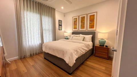 The Getaway - Galston - Accommodation Broome 3