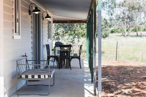 The Bungalow Cottage - Accommodation Broome 2