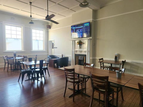 The Exchange Hotel - Accommodation Broome 2