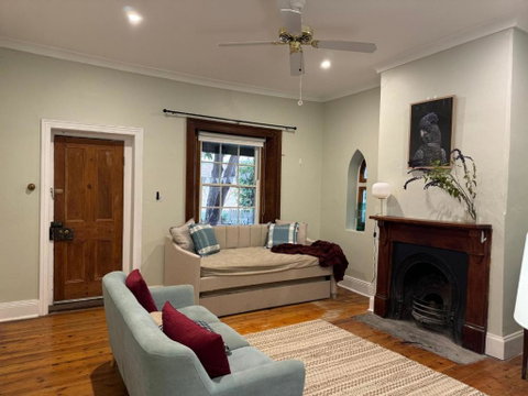 The Garden Cottage - Accommodation Broome 3