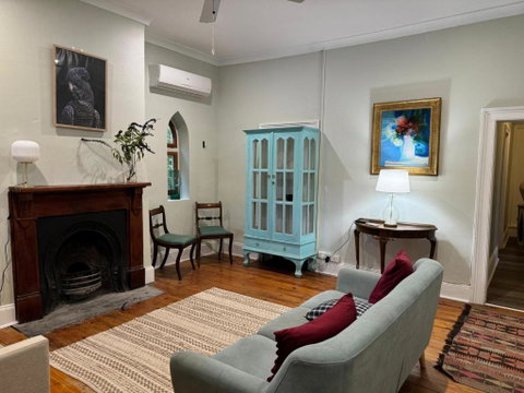 The Garden Cottage - Accommodation Broome 1