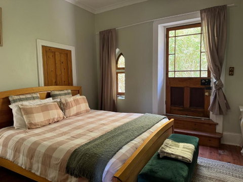 The Garden Cottage - Accommodation Broome 2
