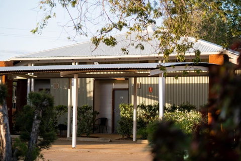 The Gidgee Inn - Accommodation Broome 2