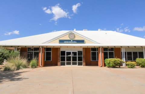 The Gidgee Inn - Accommodation Broome 3