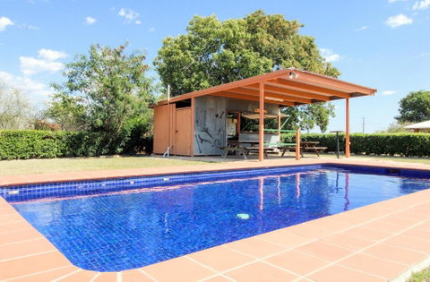 The Gidgee Inn - Accommodation Broome 1