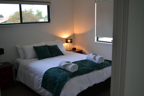 The Haven Biloela - Accommodation Broome 3