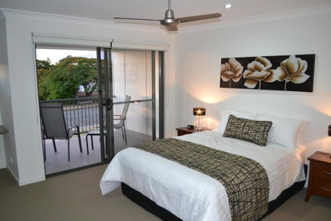 The Haven Biloela - Accommodation Broome 1