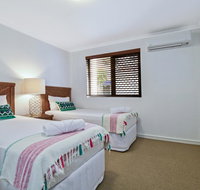 Beachport Apartments - Accommodation Broome
