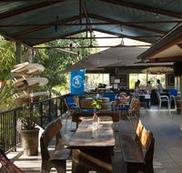 Beachside 1770 YHA - Accommodation Broome