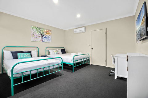 Beachside At Sapphire - Accommodation Broome 3