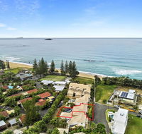 Beachside at Sapphire - Accommodation Broome