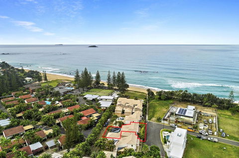 Beachside At Sapphire - Accommodation Broome 0