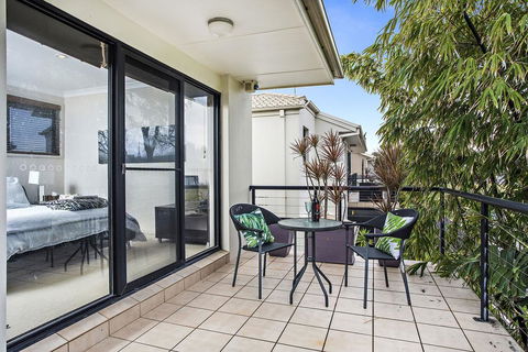 Beachside At Sapphire - Accommodation Broome 2