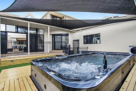 Beachside At Sapphire - Accommodation Broome 1