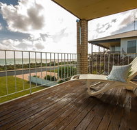 Beachside At Silver Sands - Accommodation Broome