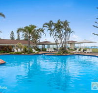 Beachside Beauty at Sapphire Beach - Accommodation Broome