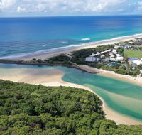Beachside Bliss - Accommodation Broome
