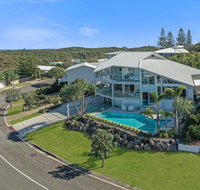 Beachside luxury Sunrise Beach - Accommodation Broome