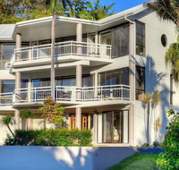 BEACHSIDE MANOR - walk to the beach - Accommodation Broome