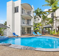 Beachside Mooloolaba - Accommodation Broome
