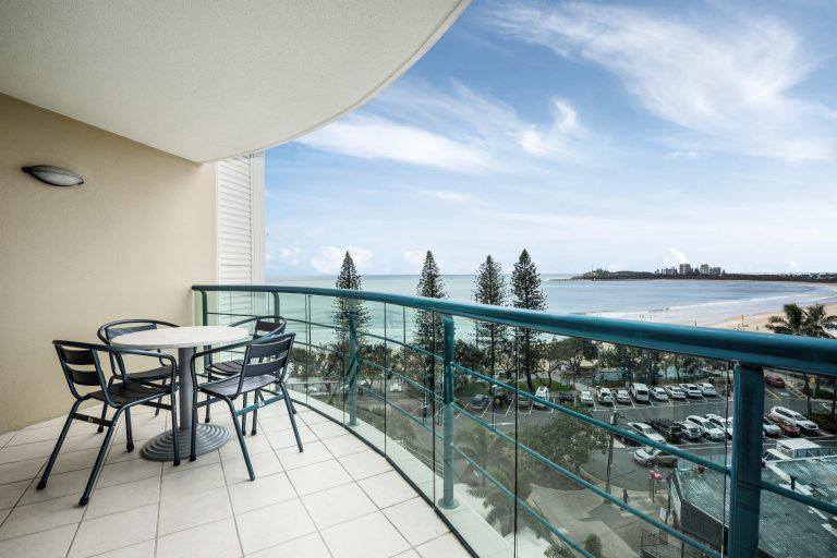 Mooloolaba QLD Accommodation Broome