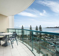 Beachside Mooloolaba Apartment with a View - Accommodation Broome