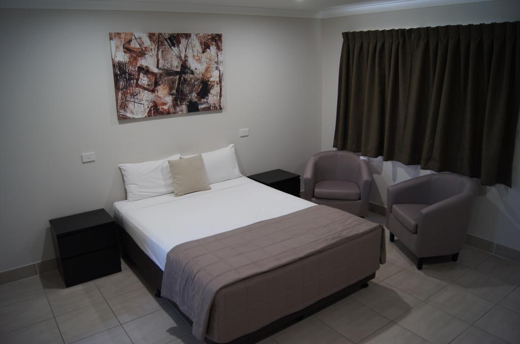 Walliebum ACT Accommodation Broome