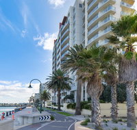Beachside Port Melbourne - Accommodation Broome