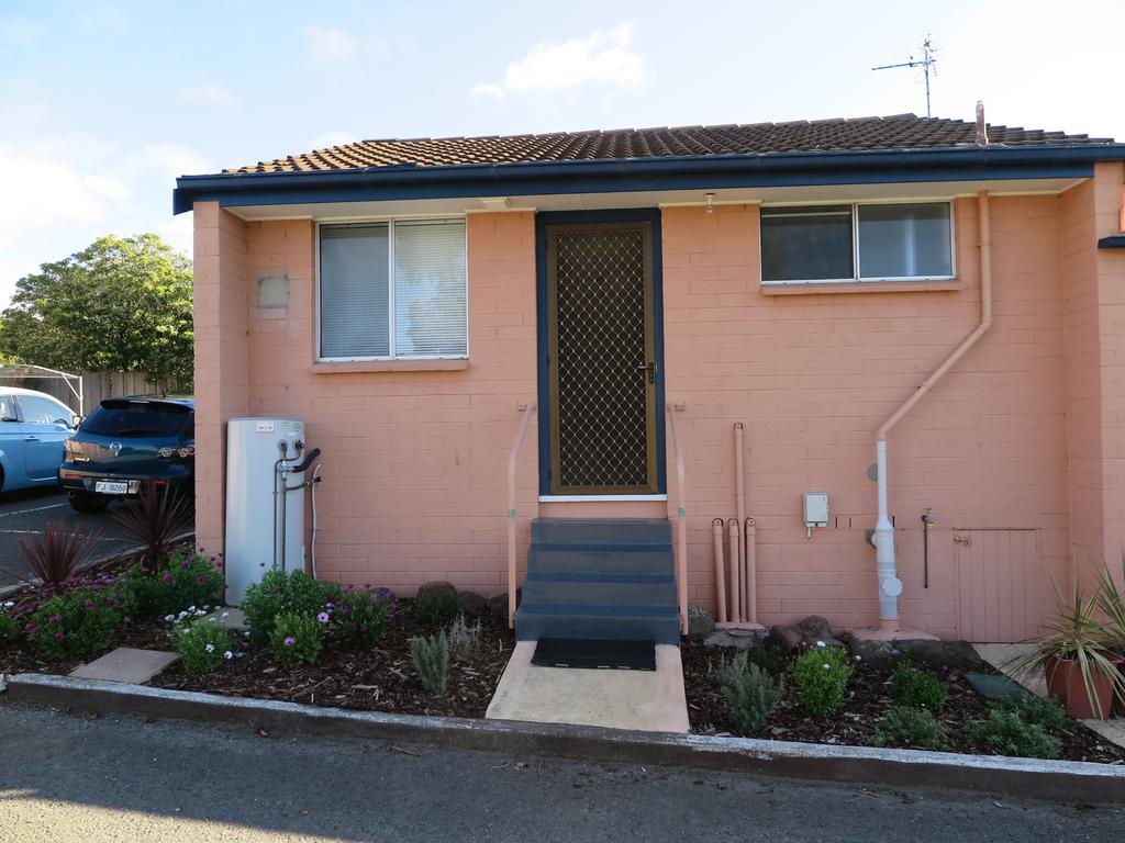 Accommodation Broome