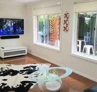 Beachside Villa Ettalong Beach - Accommodation Broome