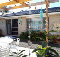 Beachwalk Suite - Accommodation Broome