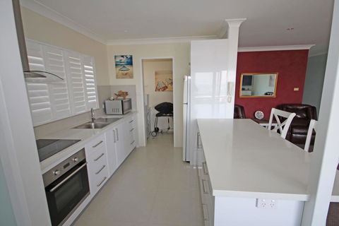Beacon Heights Coffs Jetty - Accommodation Broome 2