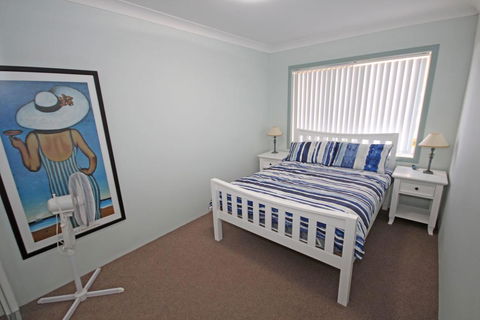 Beacon Heights Coffs Jetty - Accommodation Broome 1