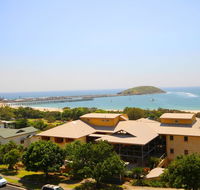 Beacon Heights Coffs Jetty - Accommodation Broome