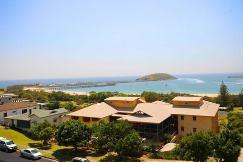 Beacon Heights Coffs Jetty - Accommodation Broome 0