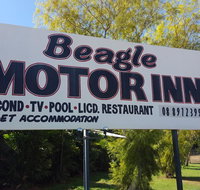 Beagle Motor Inn - Accommodation Broome