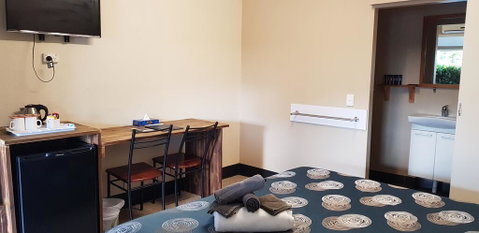 Beagle Motor Inn - Accommodation Broome 3
