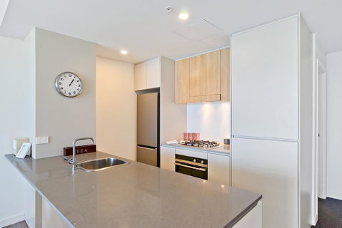 Beau Monde Apartments Newcastle - Horizon Newcastle Beach - Accommodation Broome 3