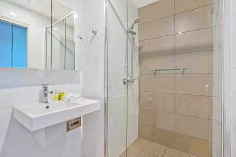 Beau Monde Apartments Newcastle - Horizon Newcastle Beach - Accommodation Broome 1