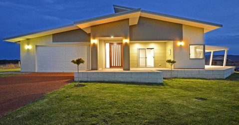 Beaufortia Views - Accommodation Broome 0