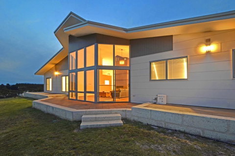 Beaufortia Views - Accommodation Broome 3